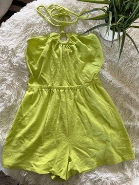 Old Navy Romper